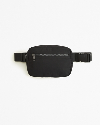 Abercrombie fanny pack sales