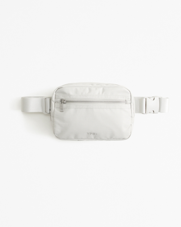 YPB Iconic Cross-Body Bag