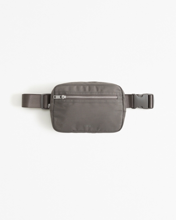 Abercrombie cheap messenger bag