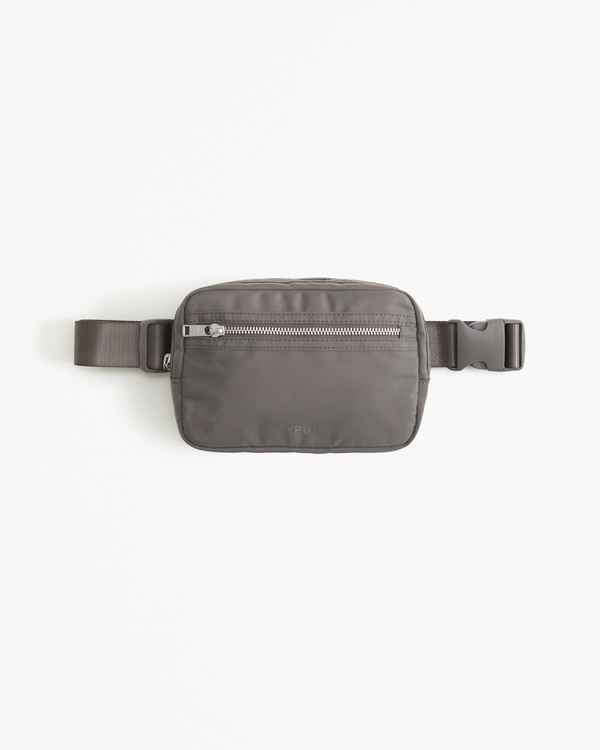 YPB Iconic Cross-Body Bag