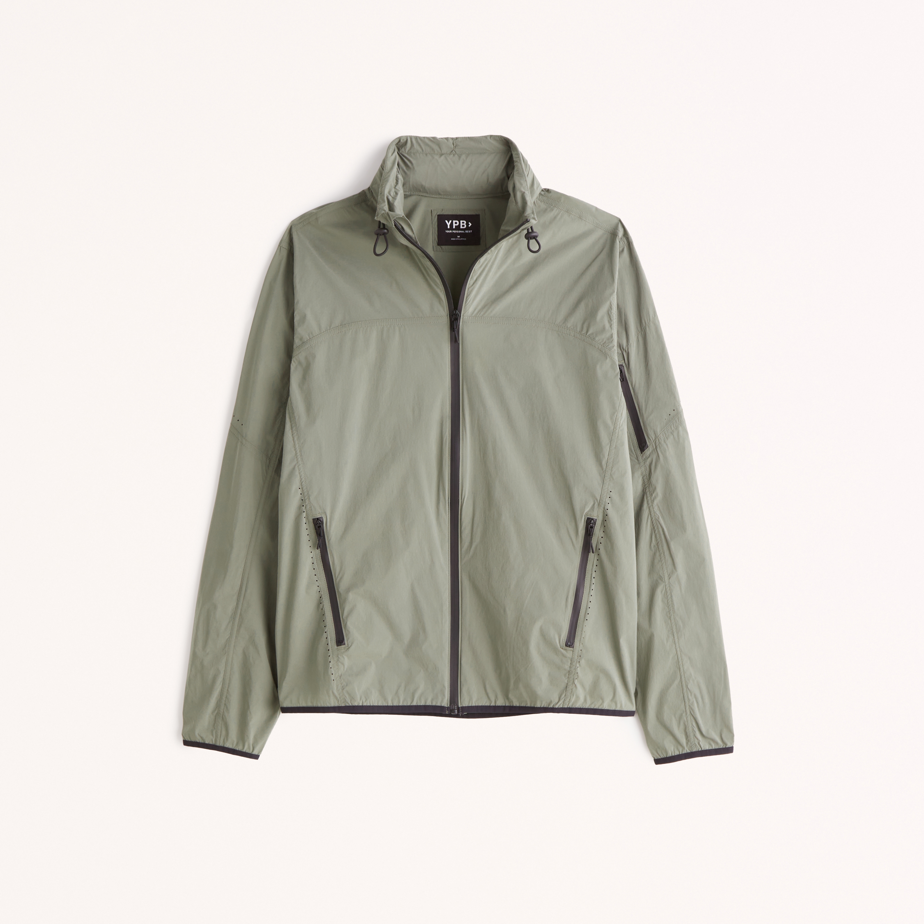 The Best Lightweight Windbreaker