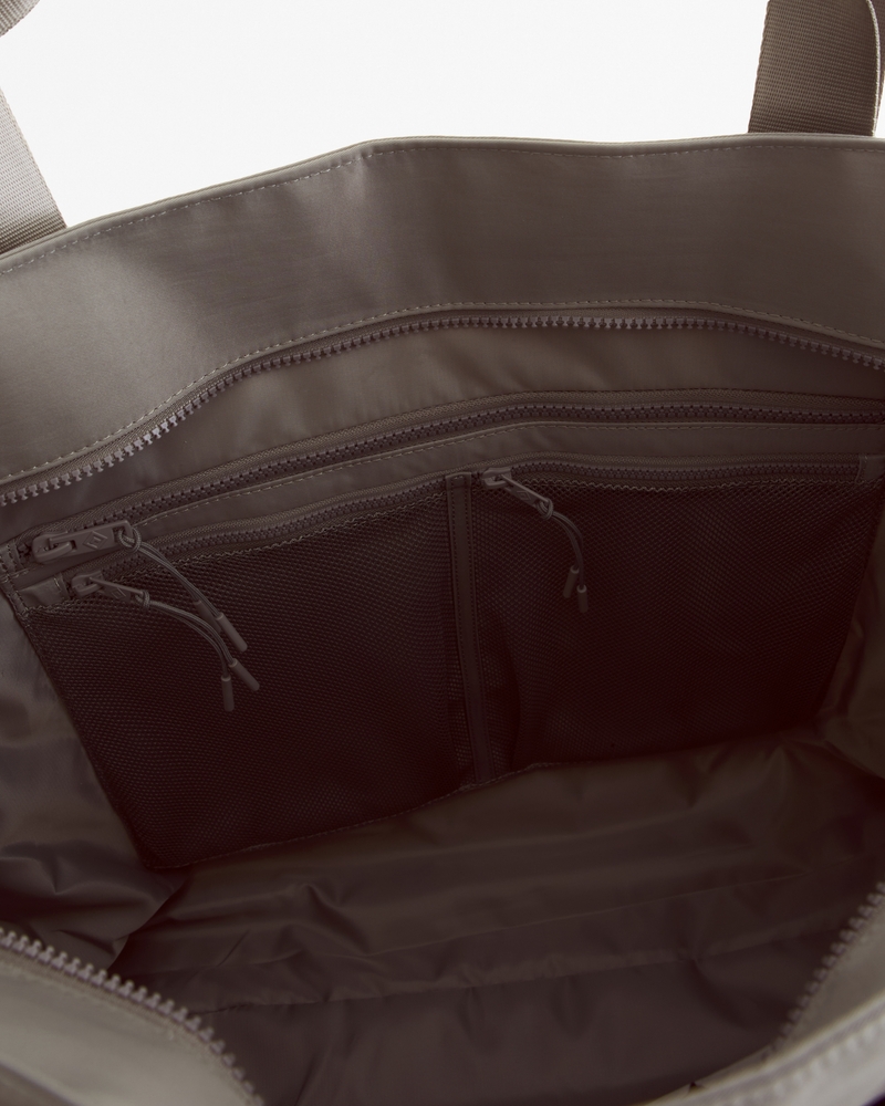 YPB Iconic Tote Bag