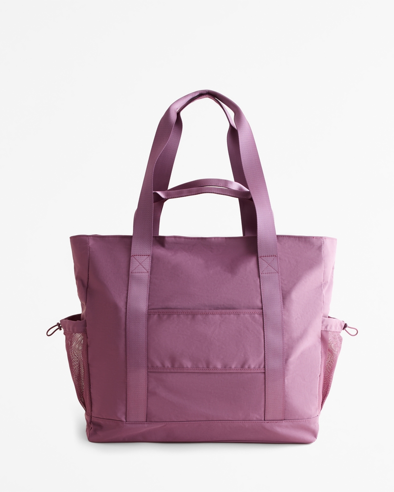 YPB Iconic Tote Bag