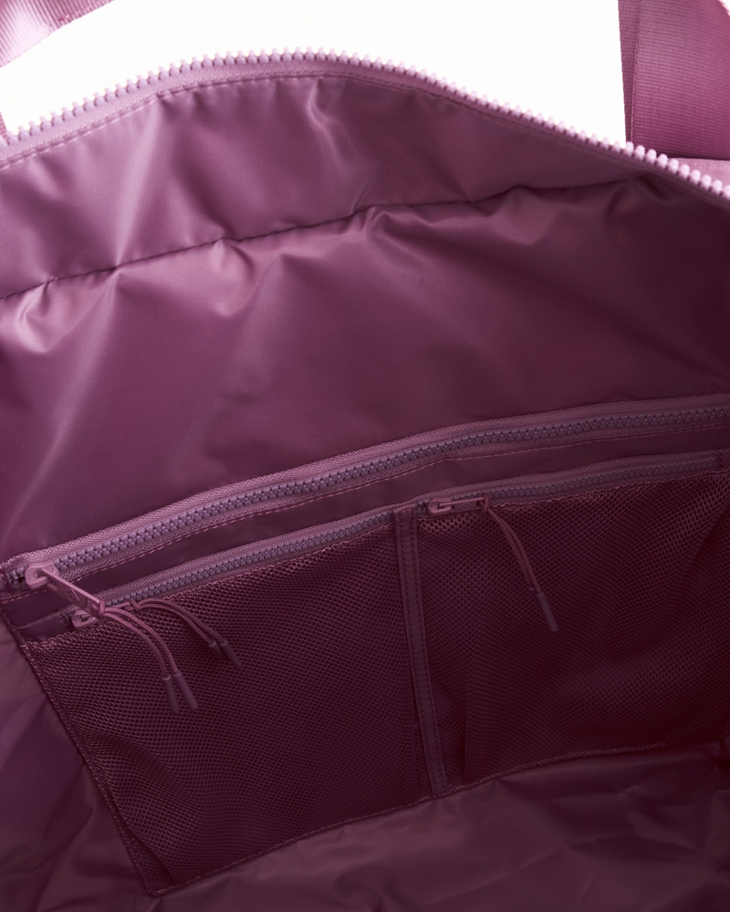 YPB Iconic Tote Bag