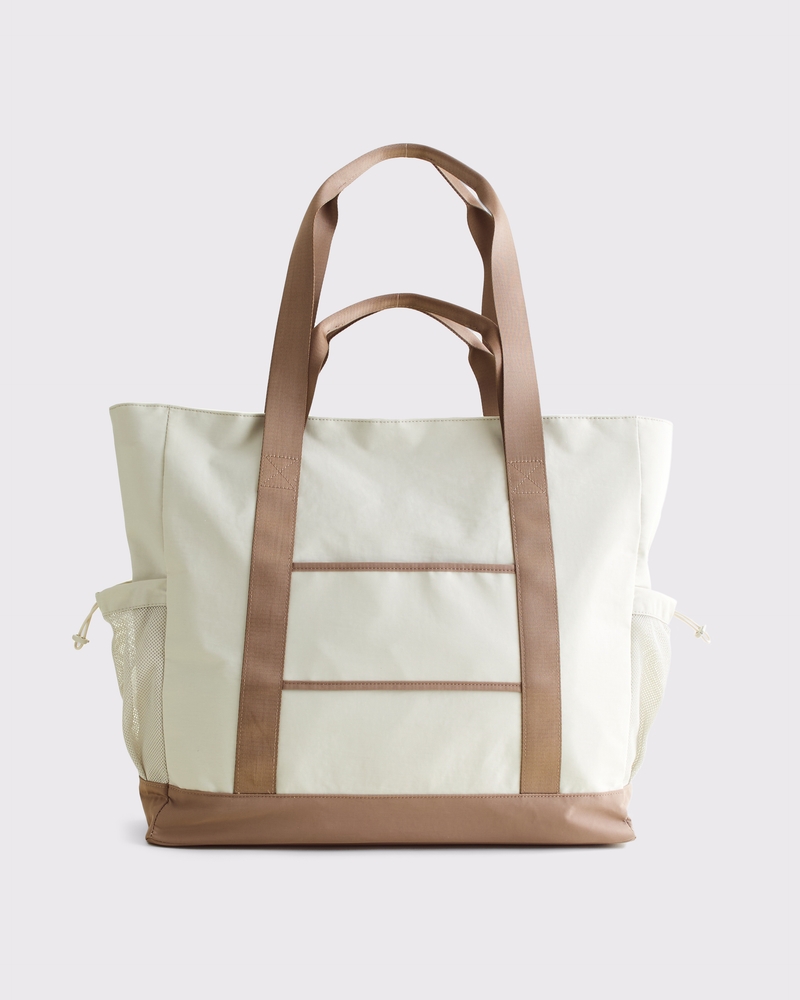 YPB Iconic Tote Bag