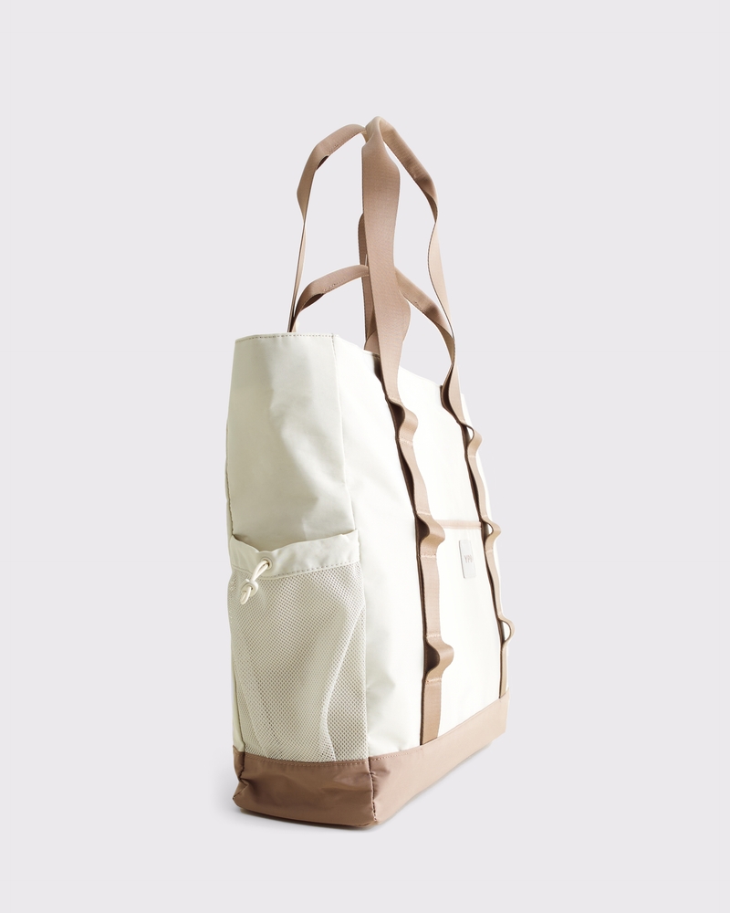 YPB Iconic Tote Bag
