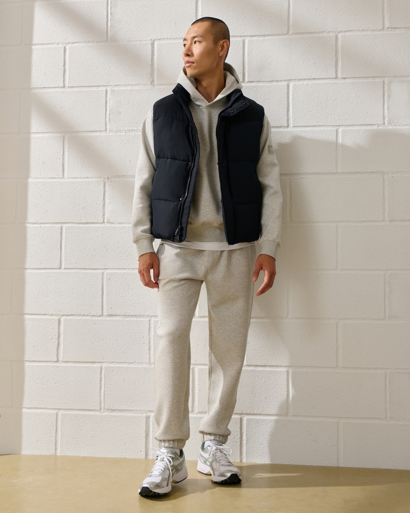 YPB Puffer Vest
