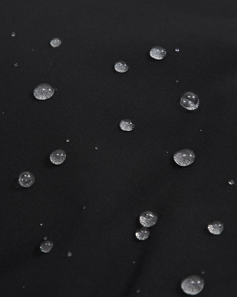 YPB Puffer Vest