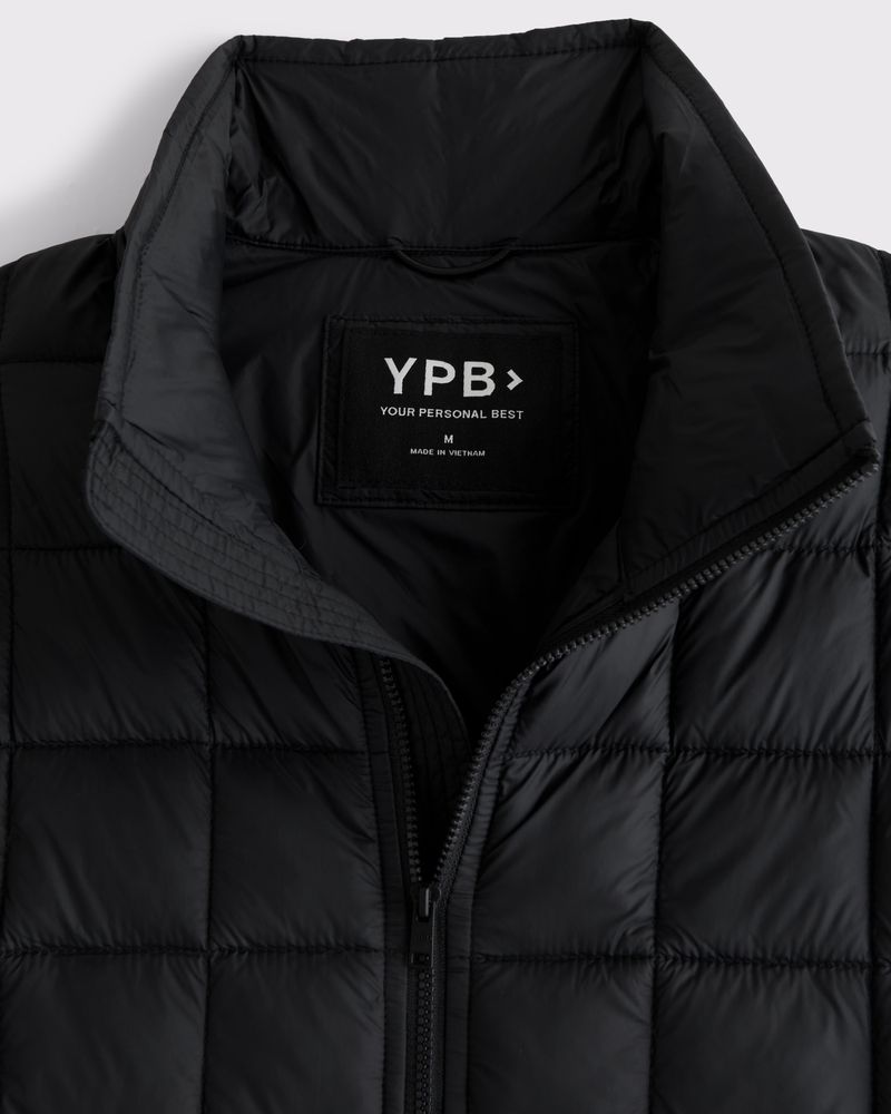 YPB On the Go Puffer