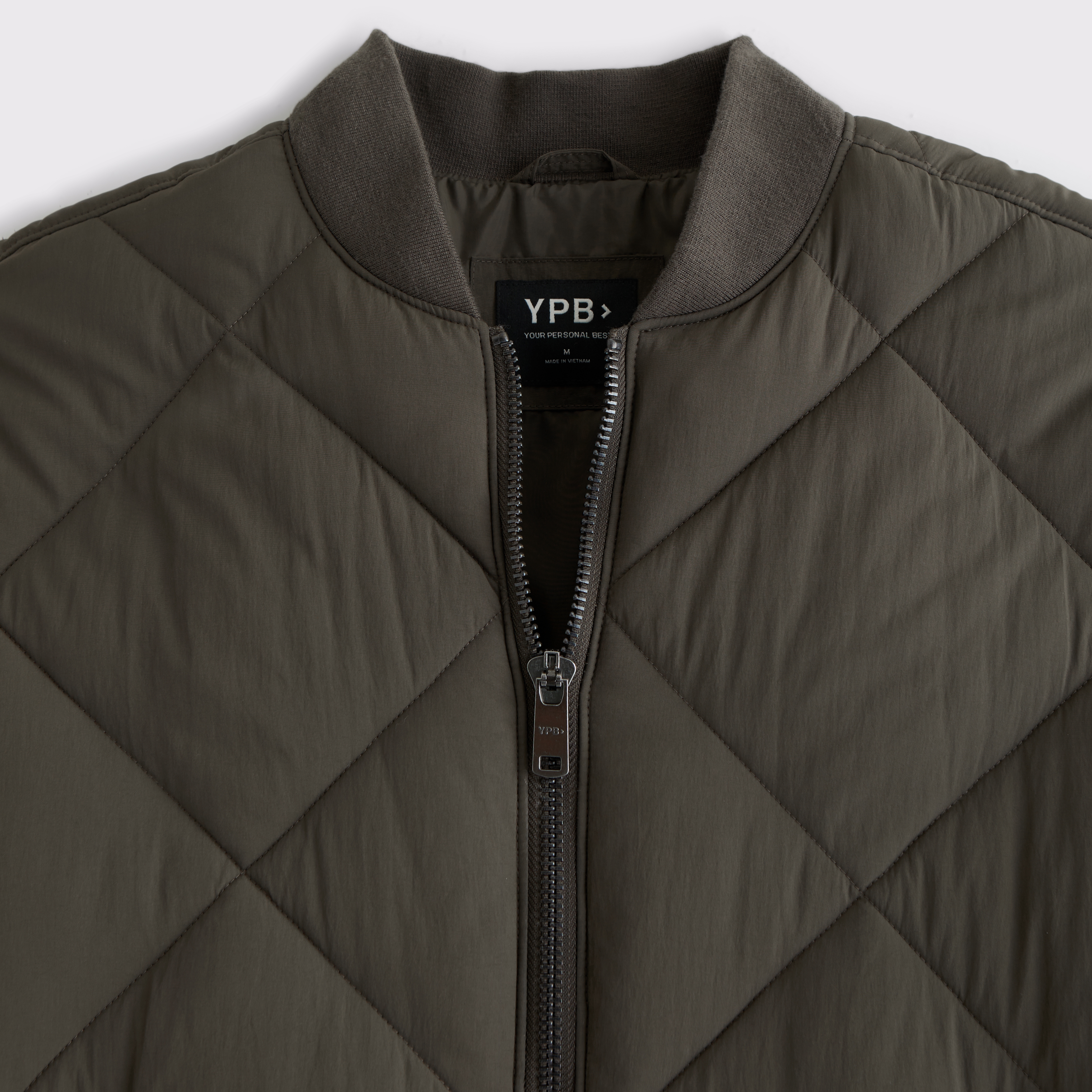 A.P.C. Bryan Bomber Jacket M/Lサイズ相当 A.P.C. Bryan Bomber Jacket M/Lサイズ相当