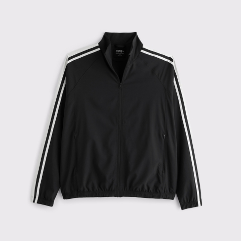 Abercrombie & Fitch YPB motionTEK Windbreaker