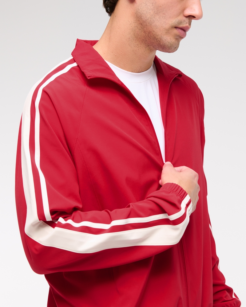 YPB motionTEK Windbreaker