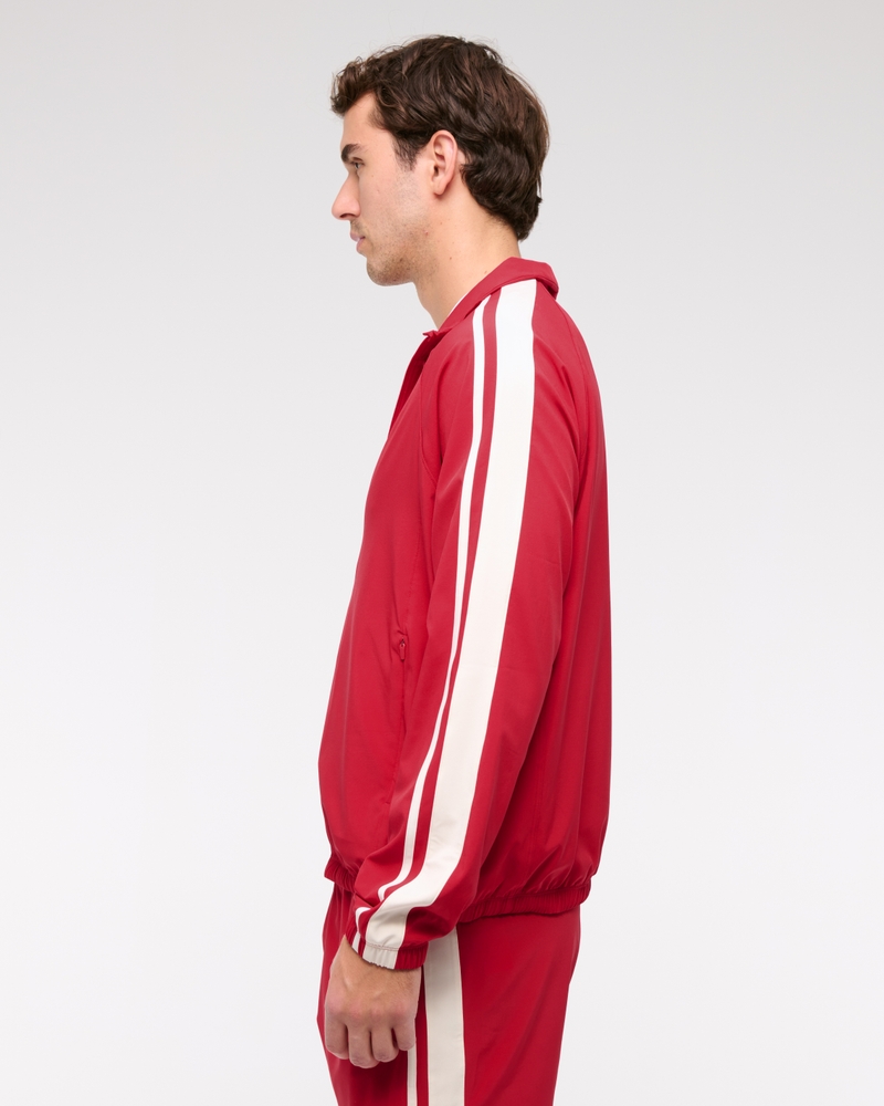 YPB motionTEK Windbreaker