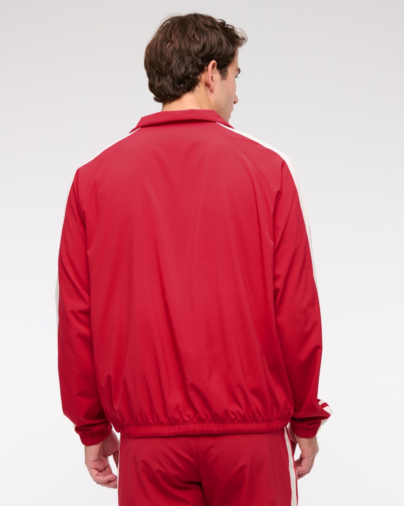 YPB motionTEK Windbreaker