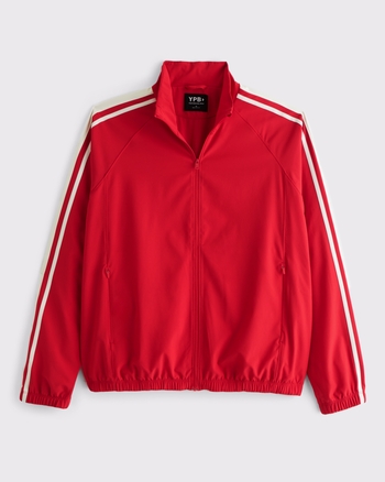YPB motionTEK Windbreaker