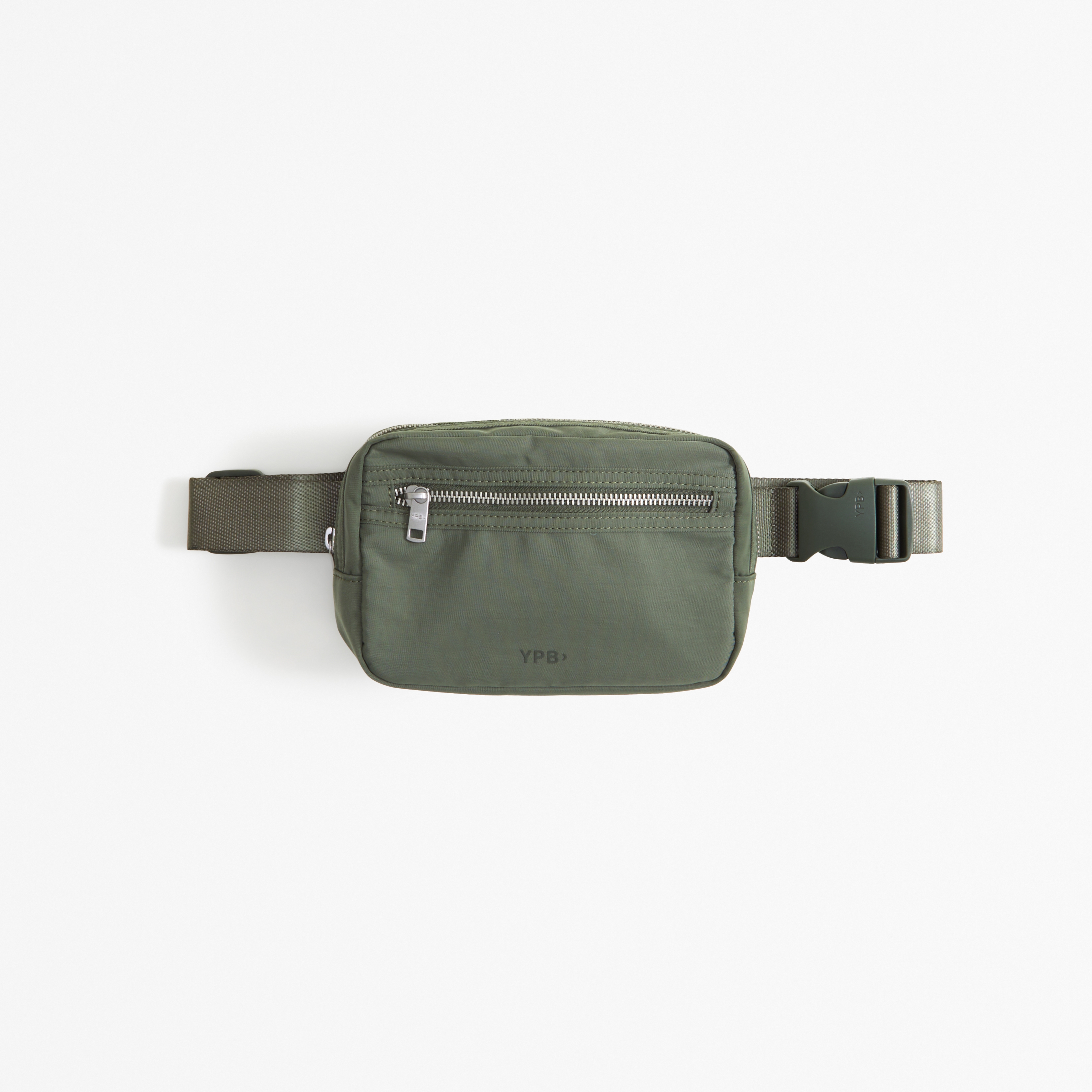 Men's YPB Iconic Cross-Body Bag | Men's Accessories | Abercrombie.com