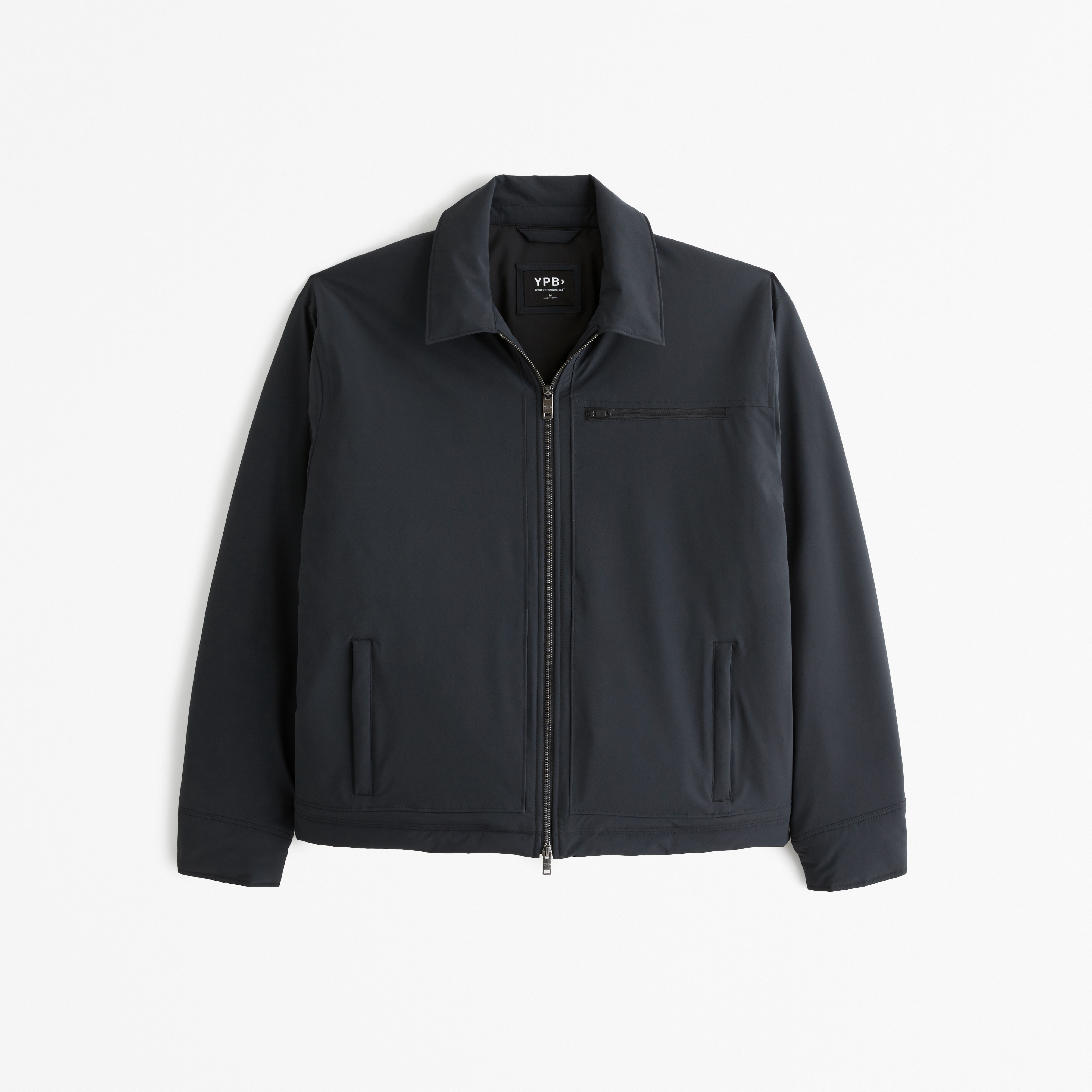 Men's YPB Lightweight Utility Jacket | Men's Coats & Jackets