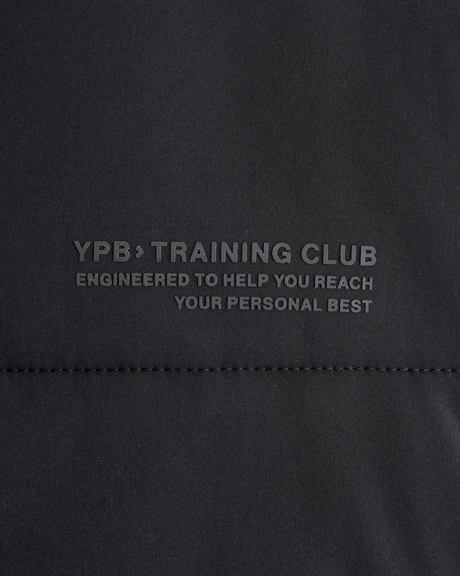 YPB Uniform Puffer