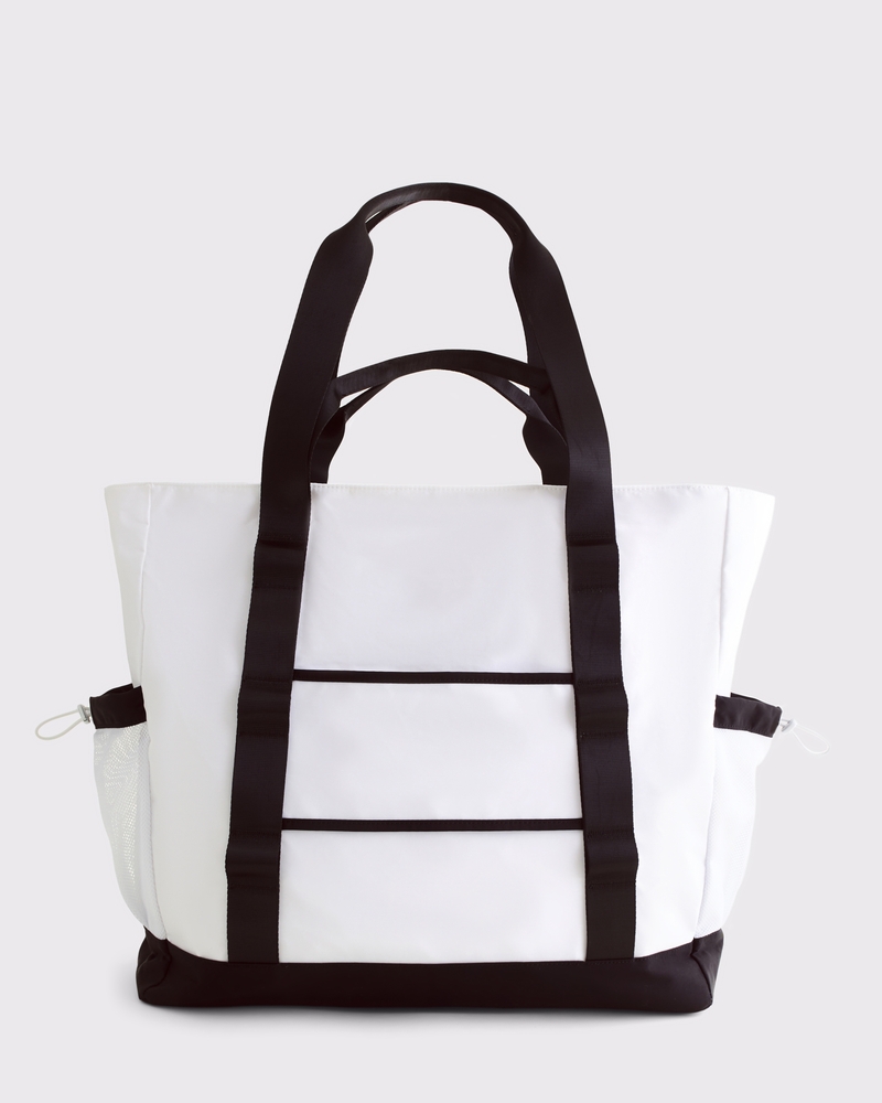 YPB Iconic Tote Bag