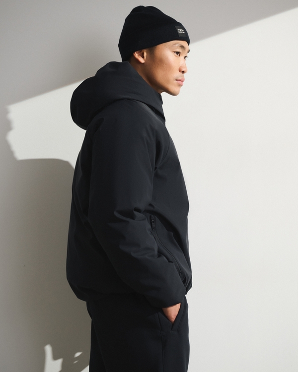 YPB On The Go Tech Jacket