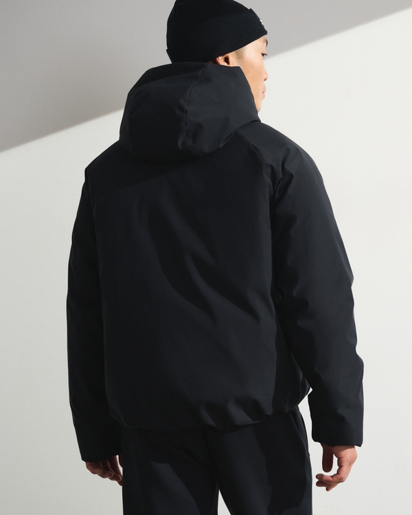Men's YPB On The Go Tech Jacket | Men's Clearance | Abercrombie.com