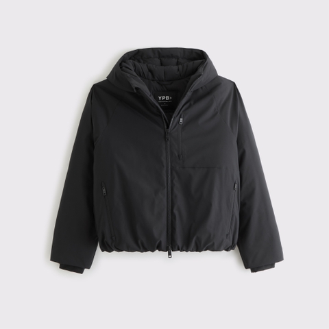 Мужские куртки Abercrombie & Fitch YPB On The Go Tech Jacket