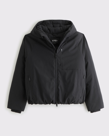 YPB On The Go Tech Jacket from Abercrombie & Fitch - $79.99