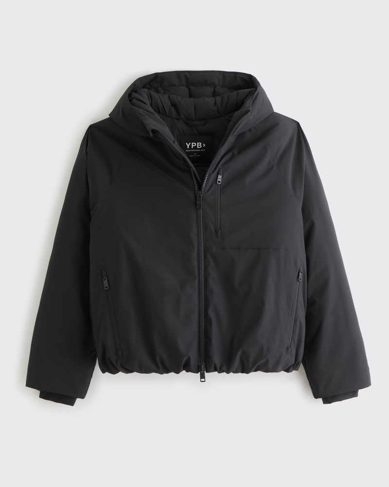 Men's YPB On the Go Tech Jacket | Men's Coats & Jackets