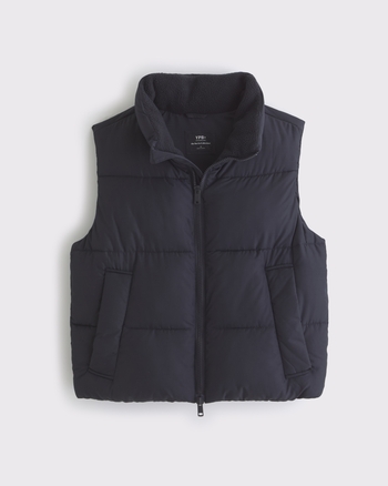 YPB On The Go Puffer Vest