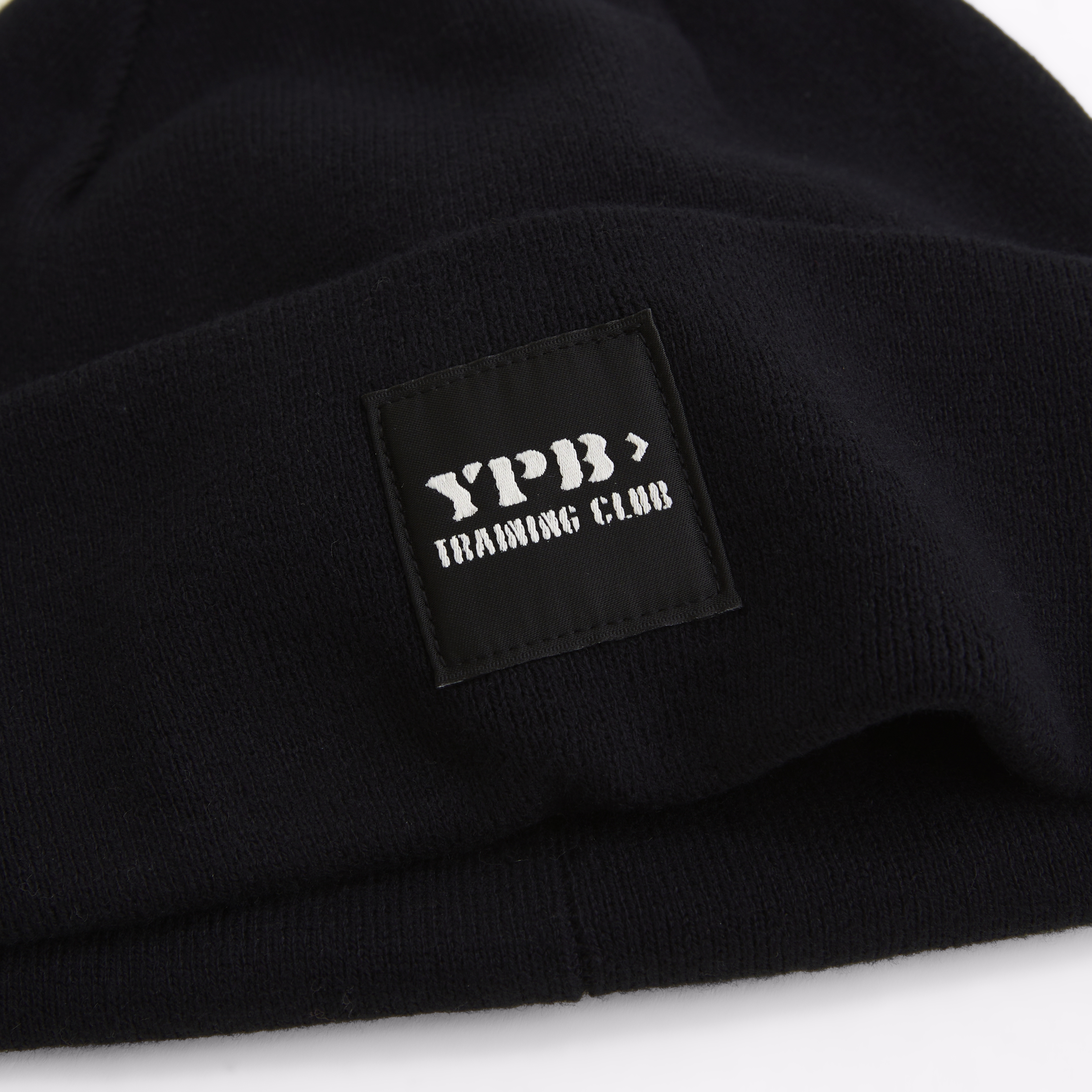 Мужские шапки Abercrombie & Fitch YPB Beanie — фото 2