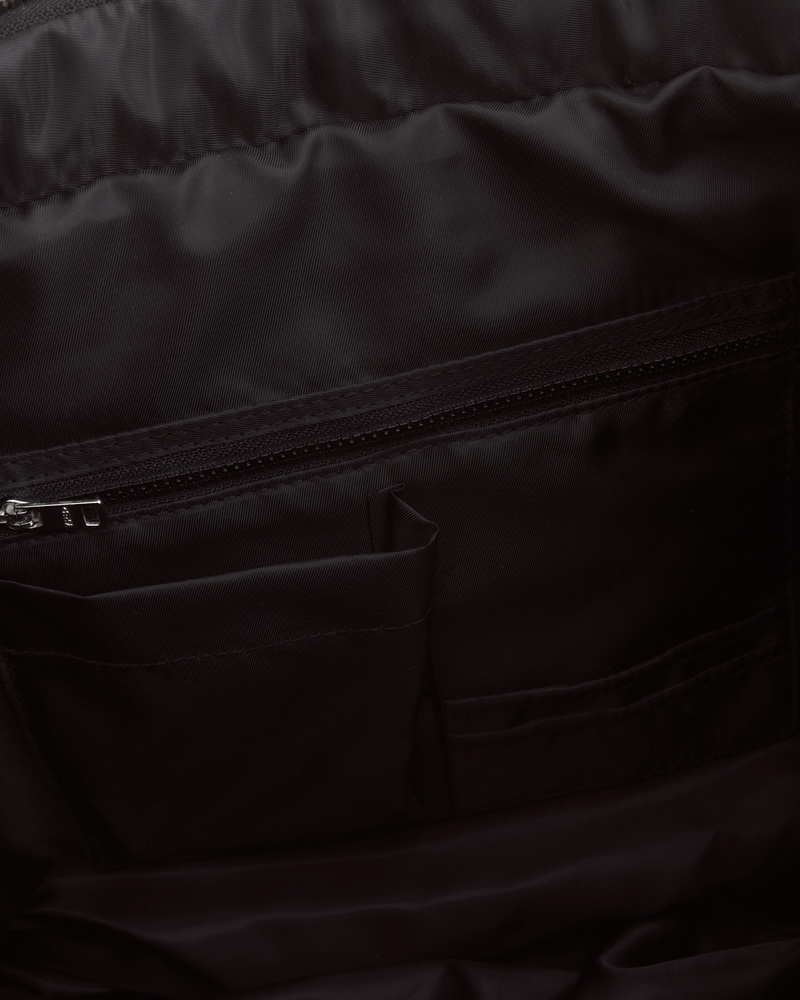 YPB Puff Bag