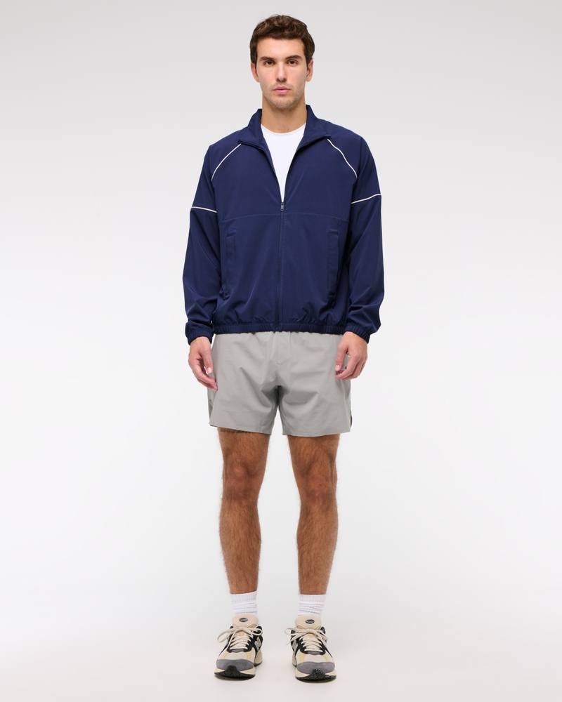 YPB motionTEK Jacket