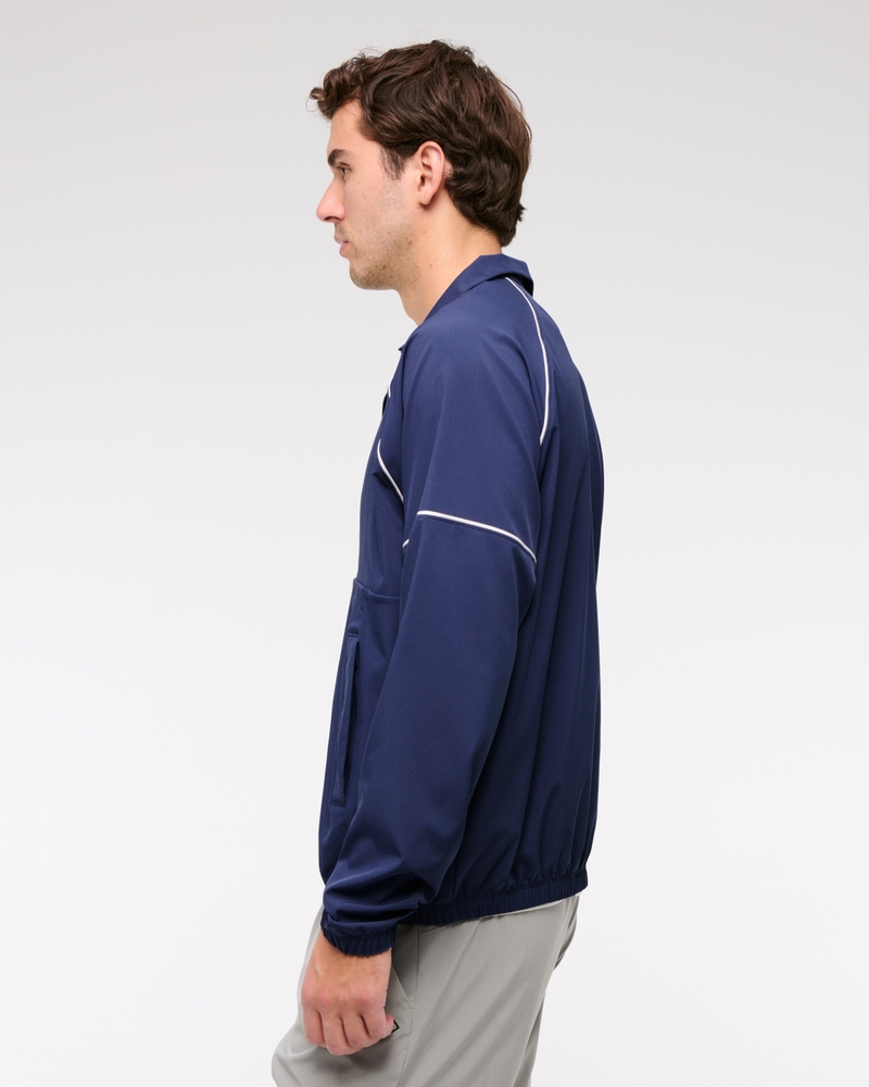 YPB motionTEK Jacket