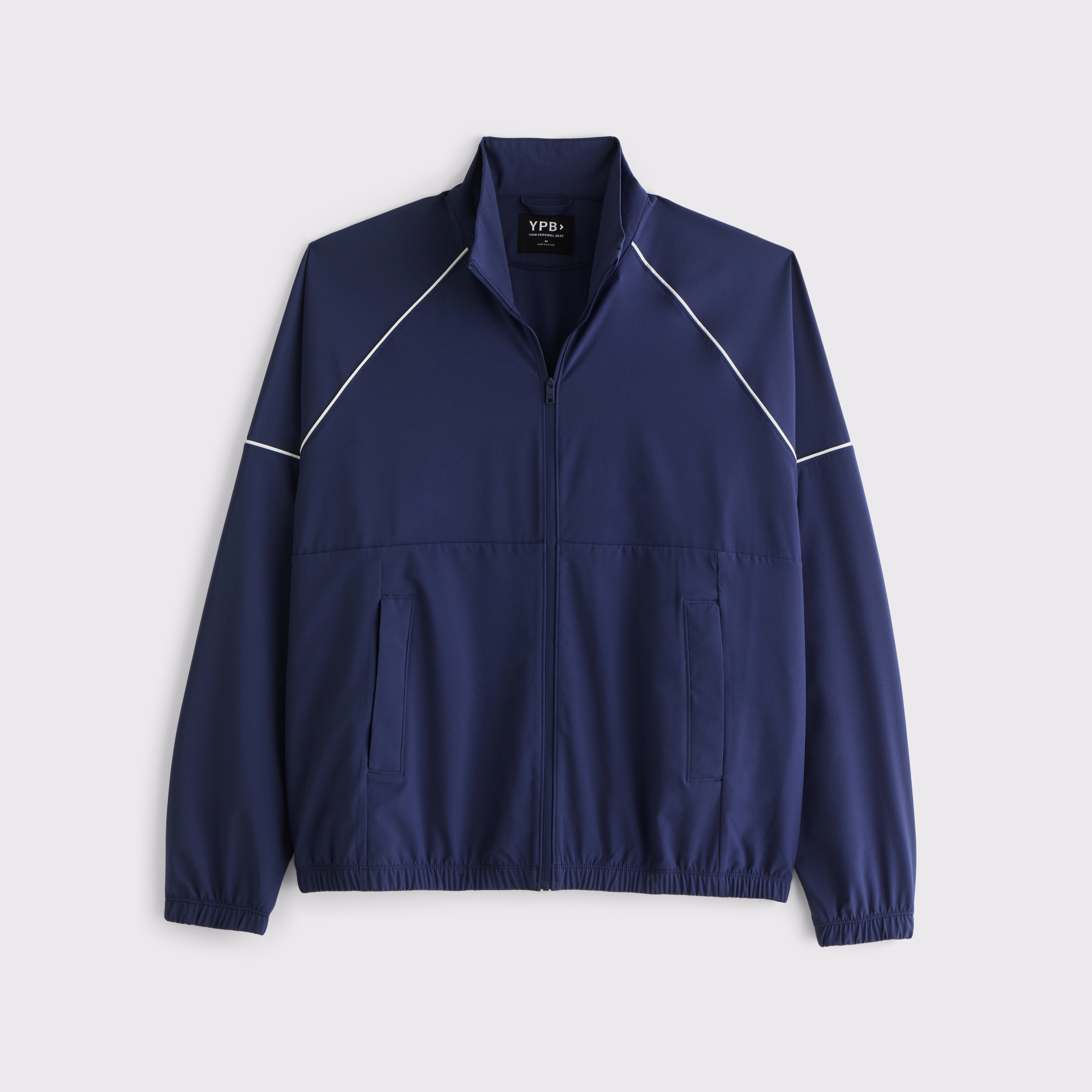 ジャケット・アウター AKM LUXSPO combination TRAVEL JACKET AKM LUXSPO combination TRAVEL JACKET