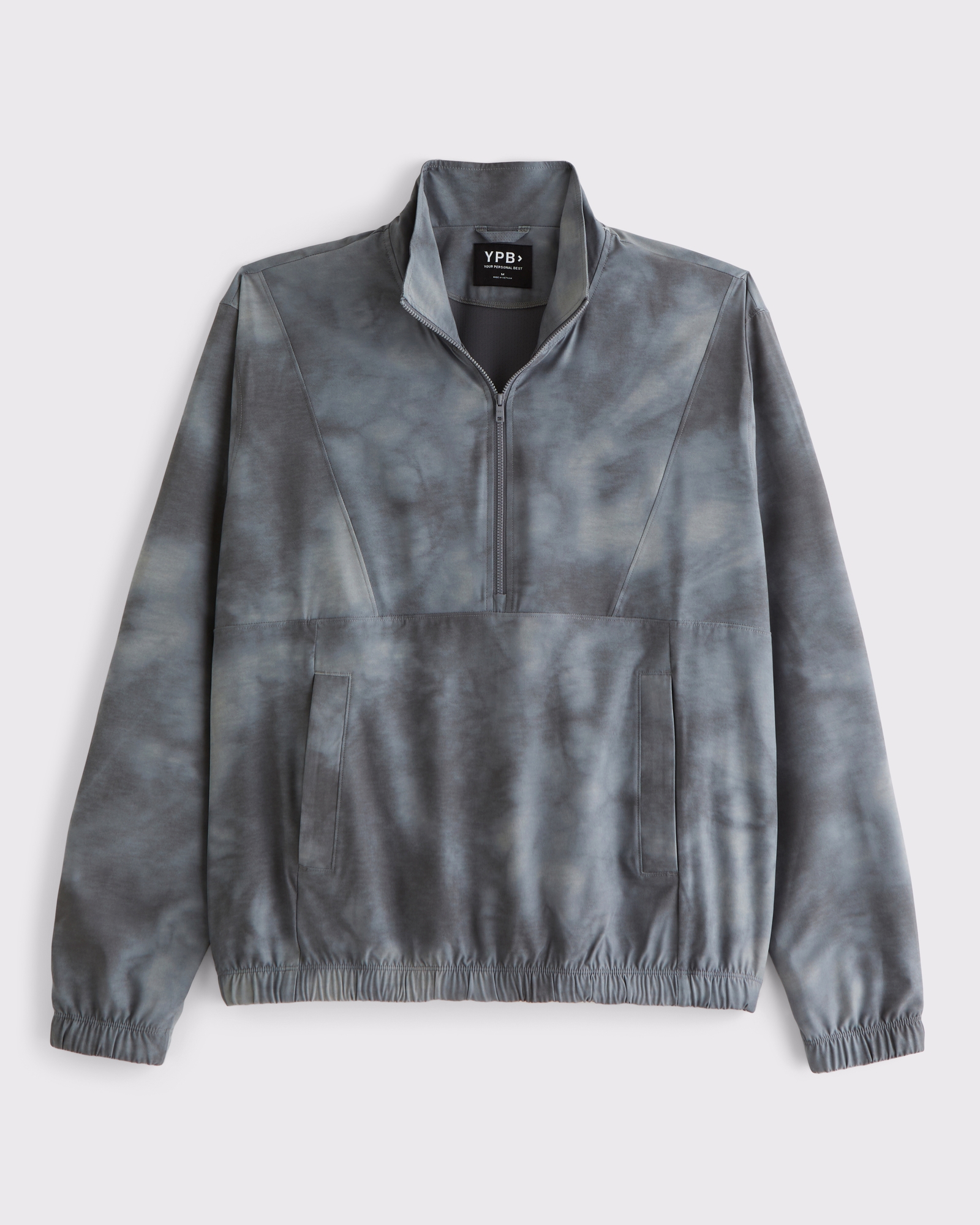 YPB motionTEK Windbreaker