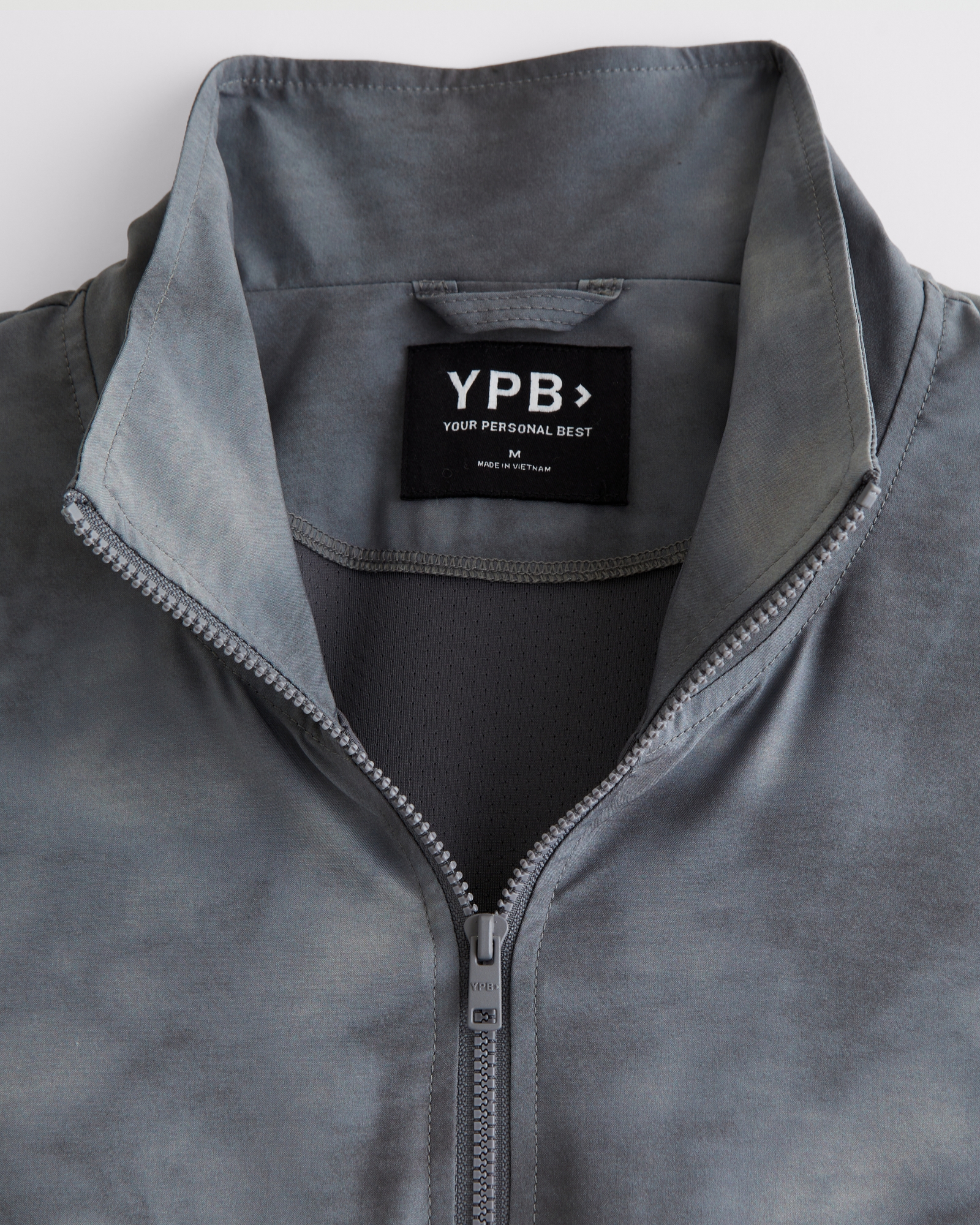 YPB motionTEK Windbreaker