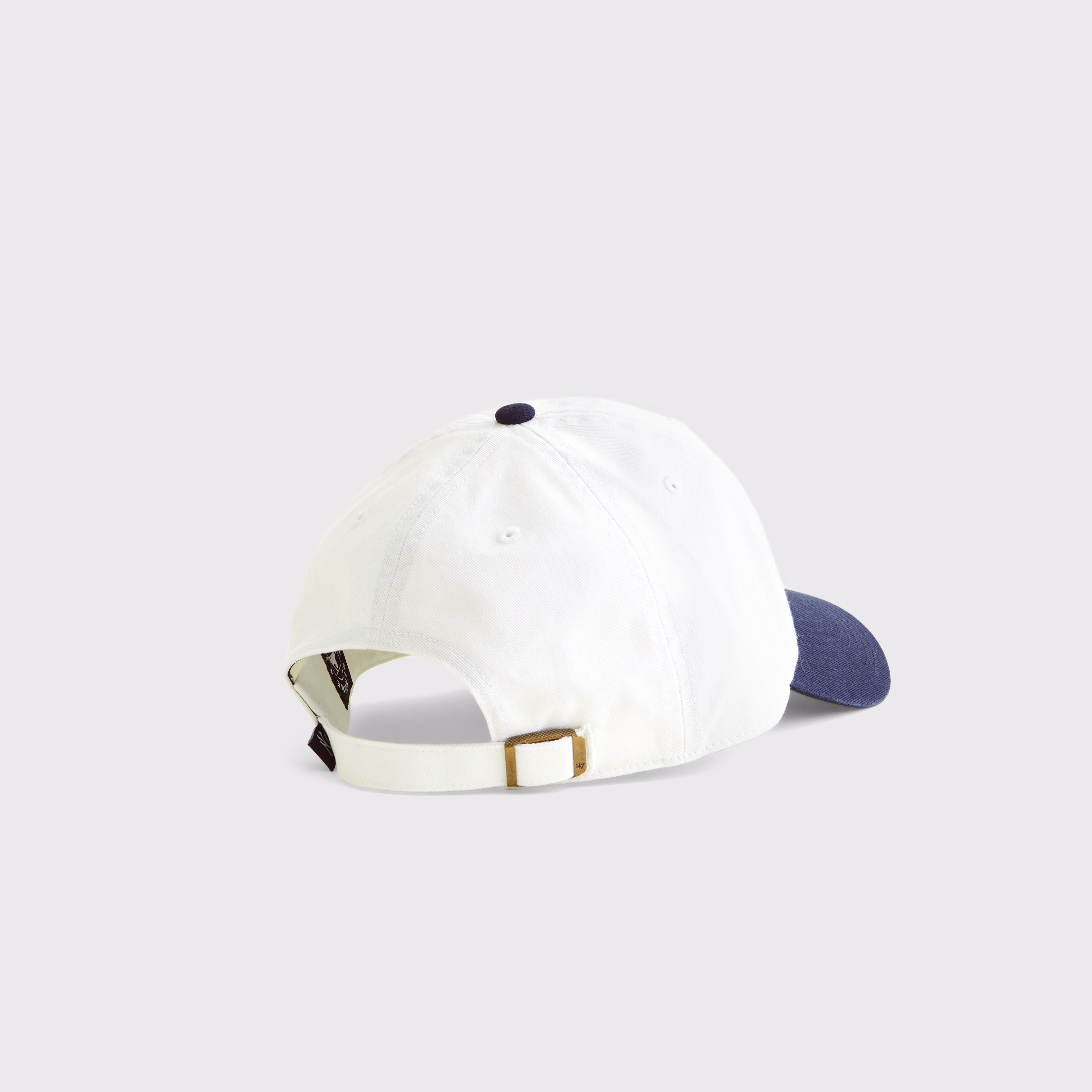 ★Abercrombie & Fitch★NYヤンキース'47クリーンアップキャップ Men's New York Yankees '47 Clean-Up Hat | Men's Accessories