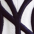 New York Yankees '47 Clean-Up Hat