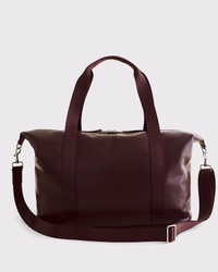 YPB Downtown Vegan Leather Tote Bag