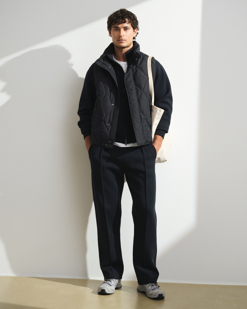 YPB On The Go Puffer Vest
