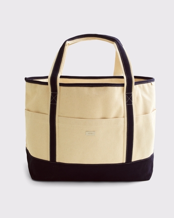 YPB On The Go Tote Bag