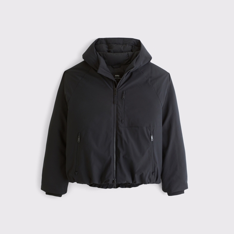 Мужские куртки Abercrombie & Fitch YPB Filled Tech Jacket