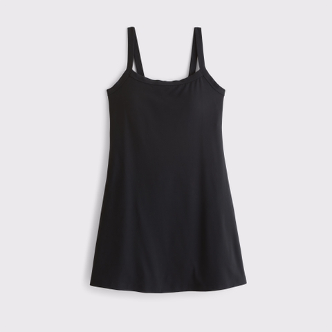 Женские платья Abercrombie & Fitch YPB studioFLEX Traveler Mini Dress