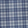 navy plaid