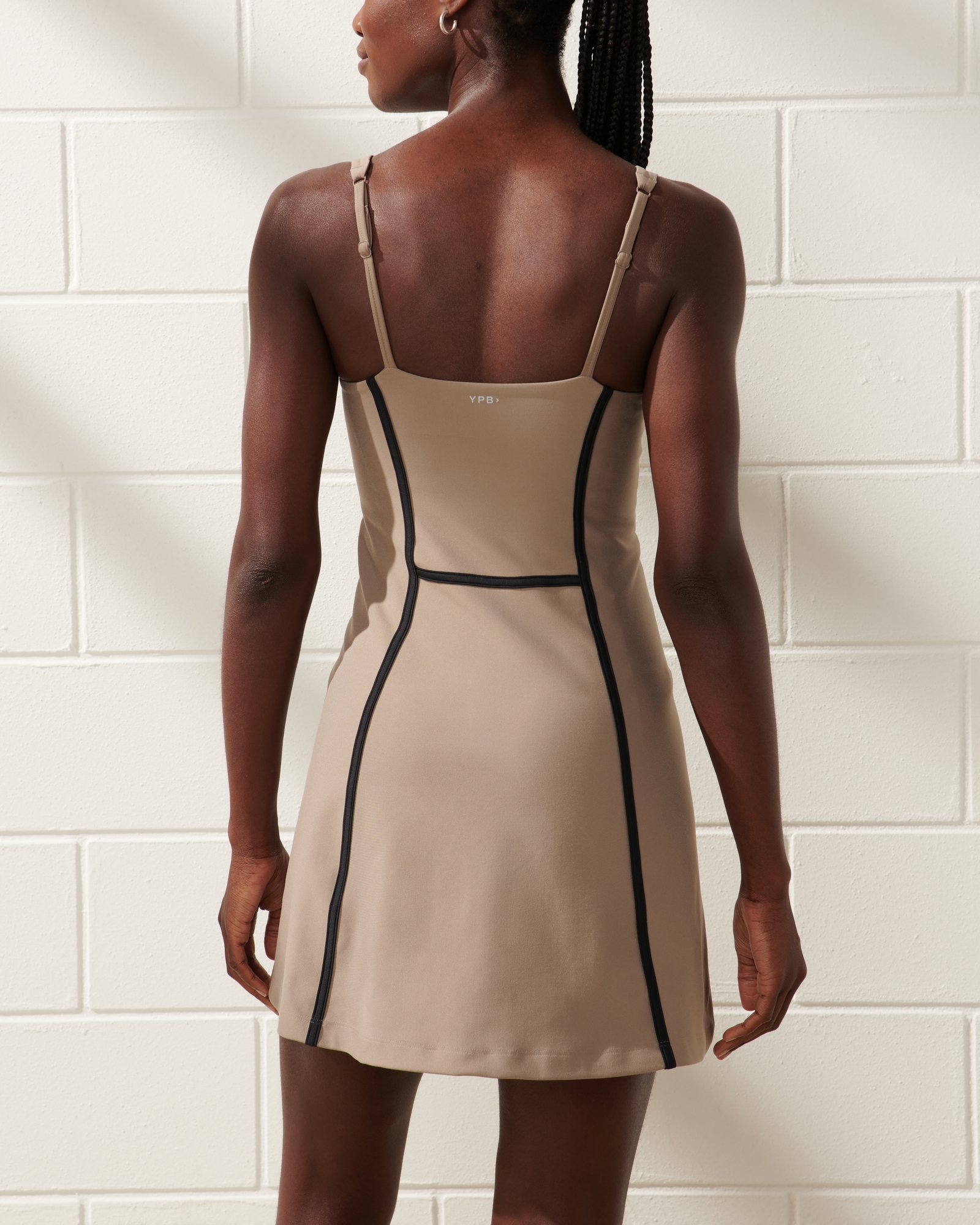 Women's YPB sculptLUX Mini Dress, Women's Clearance