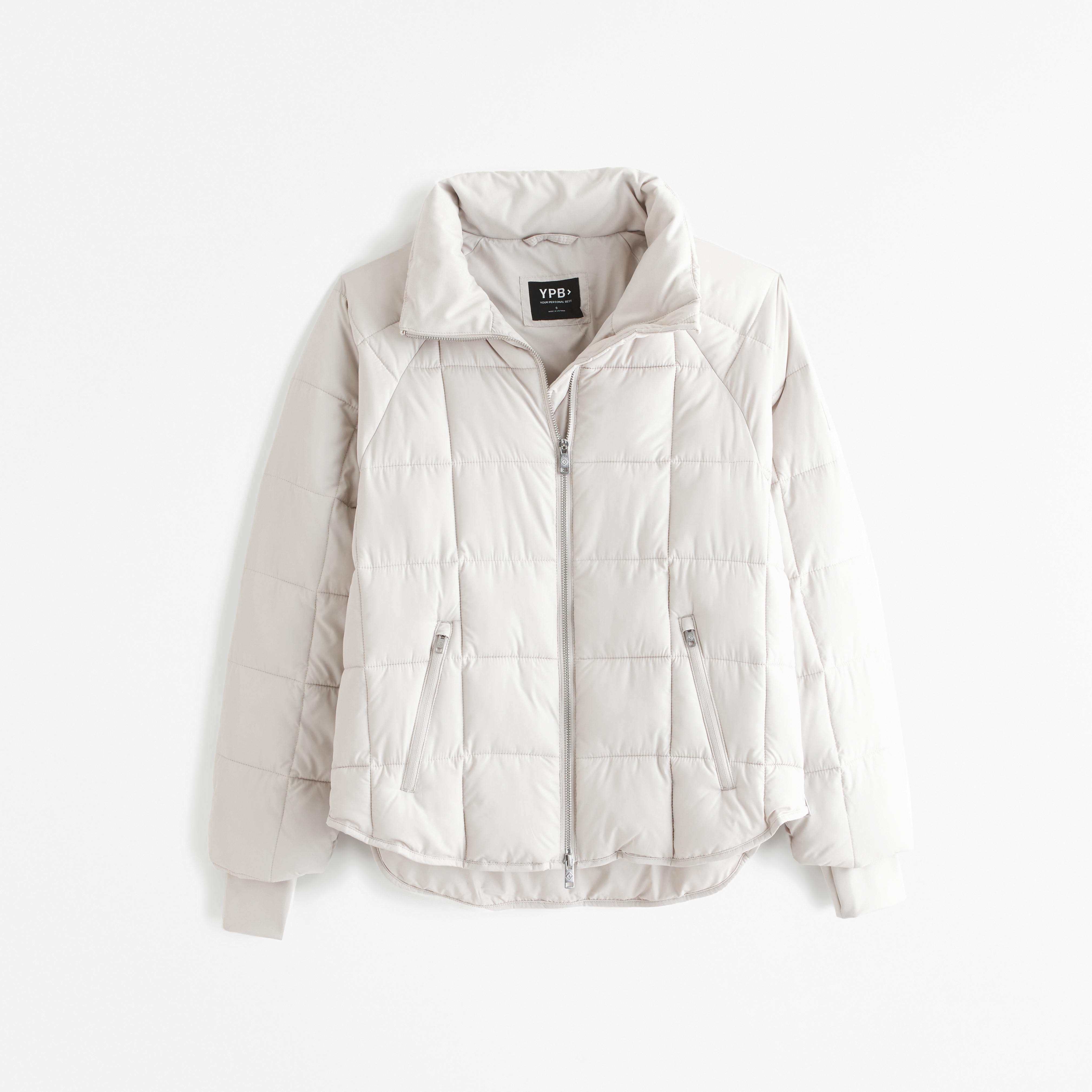 ypb lightweight active puffer