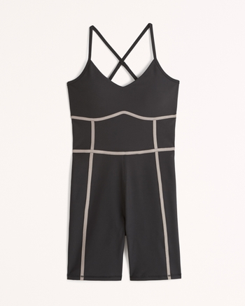 Women's YPB sculptLUX Onesie Women's Clearance