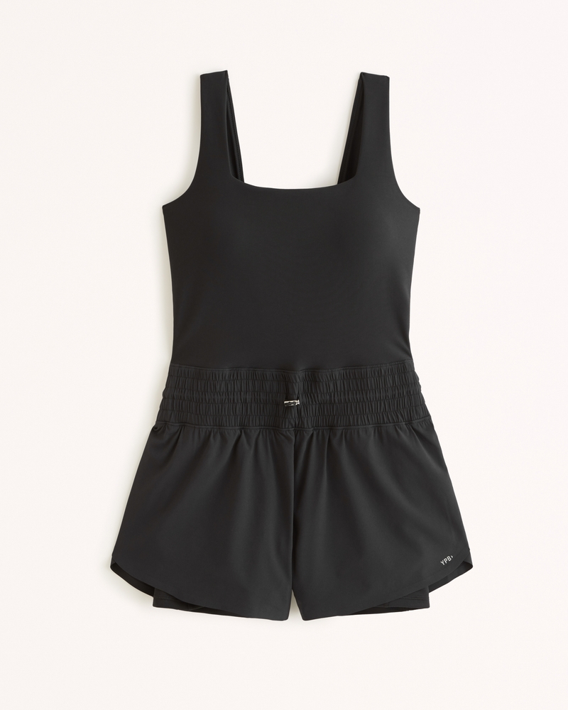 Women's YPB sculptLUX Hybrid Flyaway Onesie Women's Active