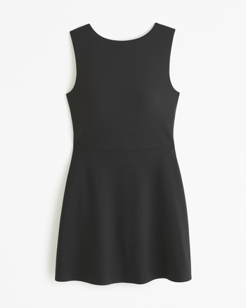 Women's YPB sculptLUX Babydoll Dress Women's Dresses & Jumpsuits