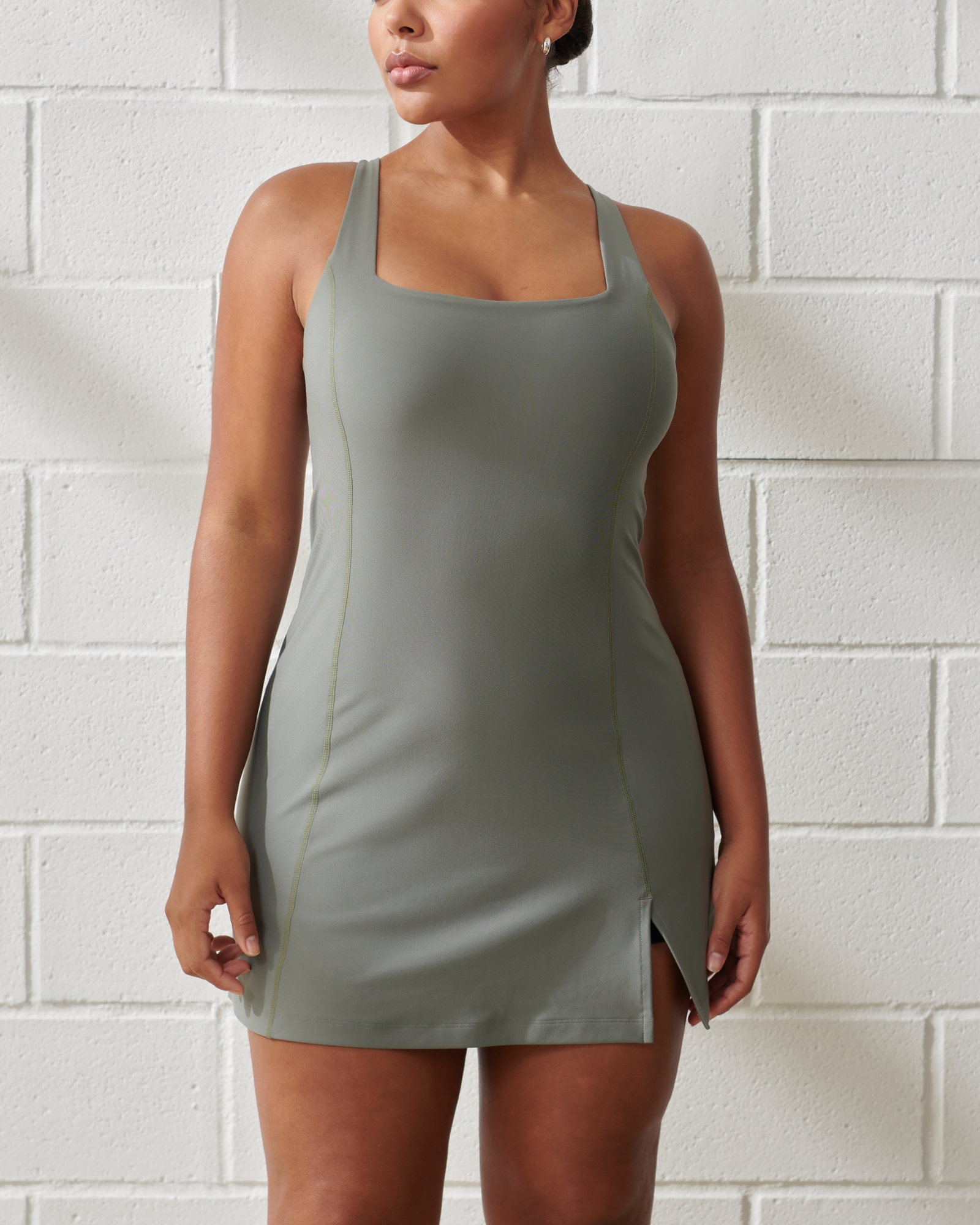 YPB sculptLUX Mini Dress